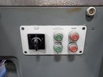 Kellenberger Cylindrical Grinder