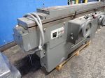 Kellenberger Cylindrical Grinder