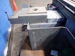 Kellenberger Cylindrical Grinder