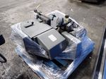 Kellenberger Cylindrical Grinder