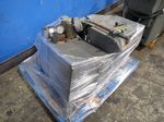 Kellenberger Cylindrical Grinder