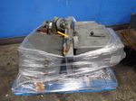 Kellenberger Cylindrical Grinder