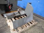 Kellenberger Cylindrical Grinder