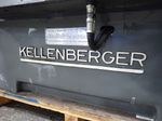 Kellenberger Cylindrical Grinder
