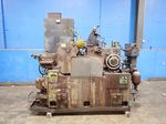 Cincinnati Centerless Grinder