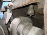 Cincinnati Centerless Grinder