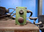 Cincinnati Centerless Grinder