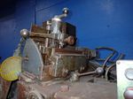 Cincinnati Centerless Grinder