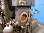 Cincinnati Centerless Grinder