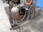 Cincinnati Centerless Grinder