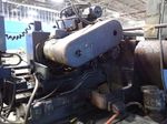 Cincinnati Centerless Grinder