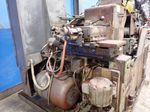 Cincinnati Centerless Grinder