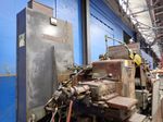 Cincinnati Centerless Grinder