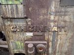 Cincinnati Centerless Grinder