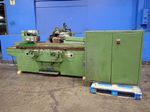 Kellenberger Cylindrical Grinder