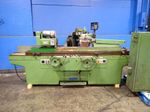 Kellenberger Cylindrical Grinder
