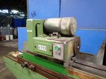 Kellenberger Cylindrical Grinder