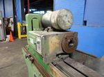Kellenberger Cylindrical Grinder