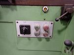 Kellenberger Cylindrical Grinder