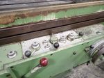 Kellenberger Cylindrical Grinder