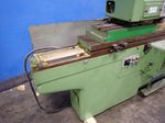 Kellenberger Cylindrical Grinder