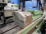 Kellenberger Cylindrical Grinder