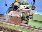 Kellenberger Cylindrical Grinder