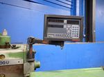 Kellenberger Cylindrical Grinder
