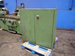 Kellenberger Cylindrical Grinder