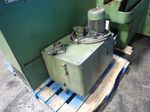 Kellenberger Cylindrical Grinder