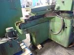 Kellenberger Cylindrical Grinder