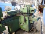 Kellenberger Cylindrical Grinder