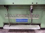 Kellenberger Cylindrical Grinder