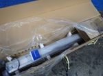 Yamaha Cartesian Robotic Axis