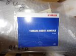Yamaha Cartesian Robotic Axis