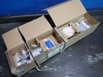 Yamaha Single Arm Robot Axis