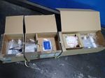 Yamaha Single Arm Robot Axis
