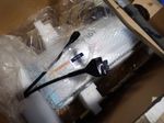 Yamaha Single Arm Robot Axis