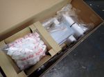 Yamaha Single Arm Robot Axis