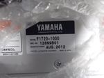 Yamaha Single Arm Robot Axis