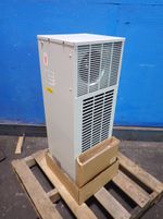 Pfannenberg Side Mounting Ac Unit