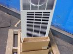 Pfannenberg Side Mounting Ac Unit