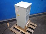 Pfannenberg Side Mounting Ac Unit