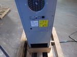 Pfannenberg Side Mounting Ac Unit