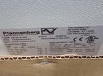 Pfannenberg Side Mounting Ac Unit