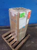 Pfannenberg Side Mounting Ac Unit