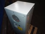 Pfannenberg Side Mounting Ac Unit