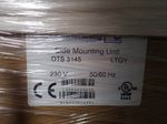 Pfannenberg Side Mounting Ac Unit