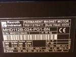 Rexroth Servo Motor