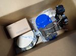 Barnes Actuator Valve